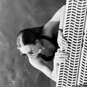 Meet your Posher, Megan